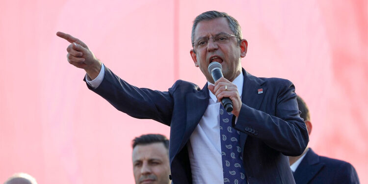 Siyasetçiler Ankara'da anlaşamamış olabilir