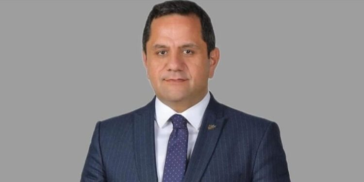 CHP Osmaniye İl Başkanı Döğüşcü, hayatını kaybetti