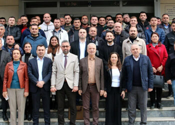 CHP, Saruhanlı'da seçime Saadet logosuyla girecek