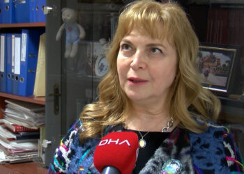 Çocukluk çağı kanser vakalarında yaşam oranı arttı