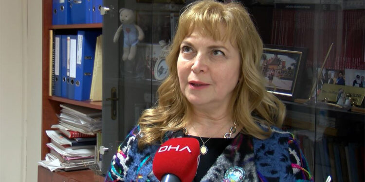 Çocukluk çağı kanser vakalarında yaşam oranı arttı