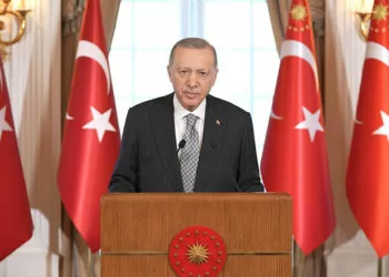 Erdoğan'dan bayburt'un düşman işgalinden kurtuluşu mesajı