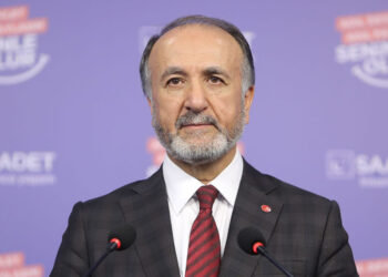 Cafer Güneş: Asılsız iddialara karşı hukuki süreç başlatılacak