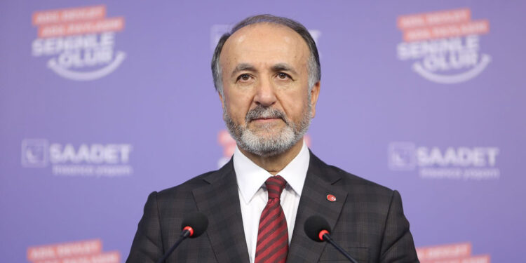 Cafer Güneş: Asılsız iddialara karşı hukuki süreç başlatılacak