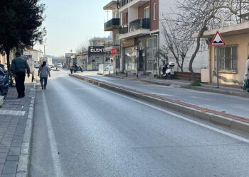 Çanakkale'de 4.6 büyüklüğünde deprem