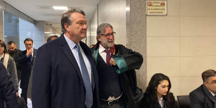 Çarşı davası: Sanıkların fotoğrafları araştırılacak