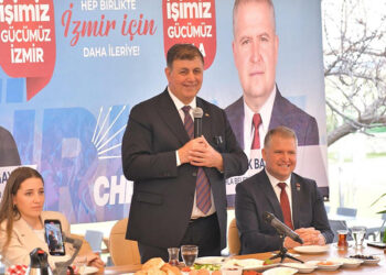 Cemil Tugay: Aile gibi çalışacağız
