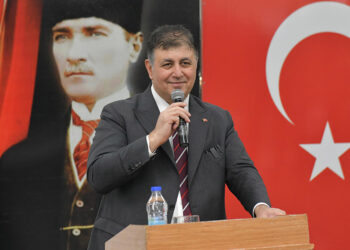 Cemil Tugay: İzmir'e yeni bir model tanımlayacağız