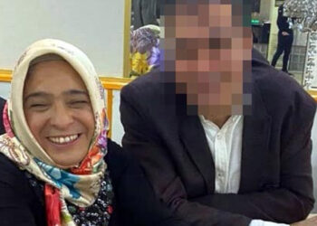 Cesedi bulunan Leyla Demir'in eşi ve oğlu gözaltında