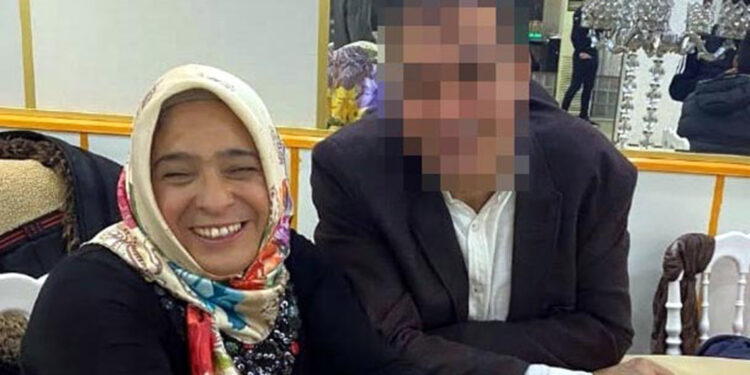 Cesedi bulunan Leyla Demir'in eşi ve oğlu gözaltında