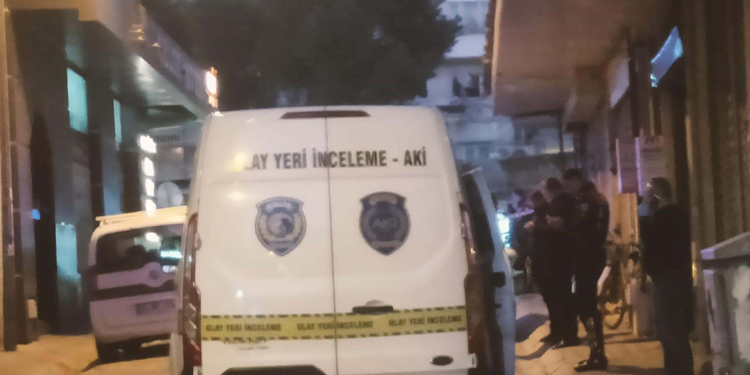 Cesedi bulunan Semra, altın bilezikleri için öldürülmüş