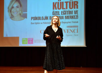 Ceyda Düvenci: Ruhsal güçlenme için psikolojik destek şart