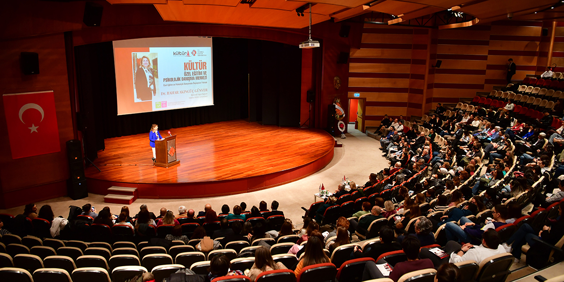 Ceyda Düvenci: Ruhsal güçlenme için psikolojik destek şart