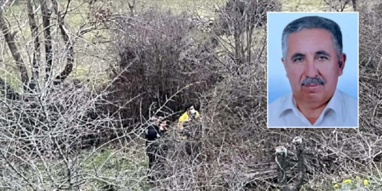 Çocuğa istismar şüphelisi ölü bulundu; Not bırakmış