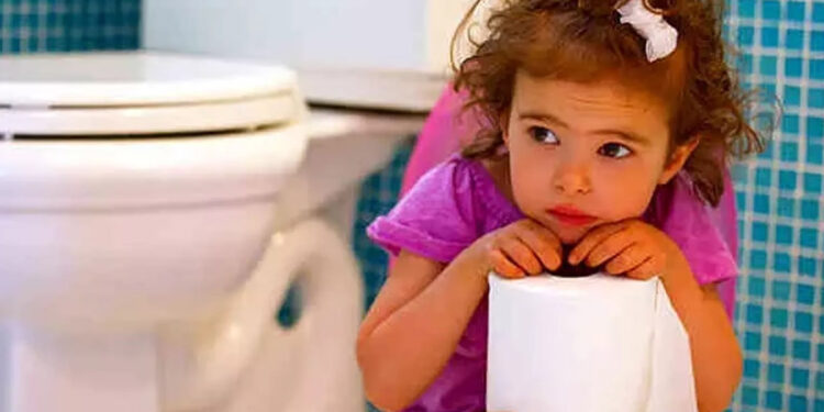 Çocuklarda kabızlık şikâyetlerinde artış var