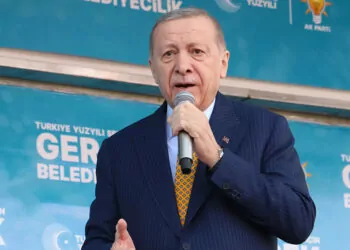 Cumhurbaşkanı erdoğan, kütahya mitinginde konuştu