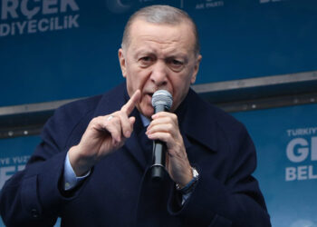 Cumhurbaşkanı Erdoğan Samsun'dan seslendi