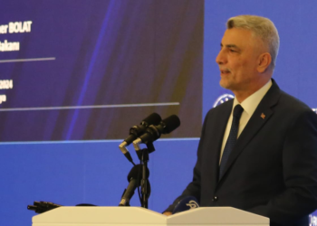Cumhuriyet tarihinin ihracat rekorunu kırdık