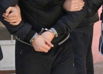 DEAŞ'a finansman sağlayan 15 şüpheli yakalandı
