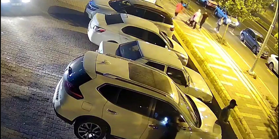 Diyarbakır'da Şah-Mat operasyonu; 8 gözaltı