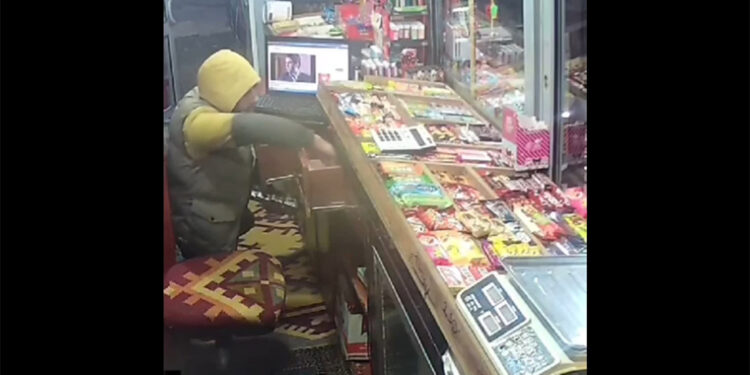 Diyarbakır'da, Piksel operasyonu; 9 gözaltı