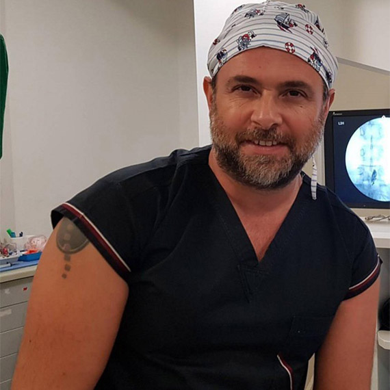 Nöroşirurji Uzmanı Op. Dr. Kerem Bıkmaz, kemik sağlığını korumak konusunda önemli bilgiler verdi.