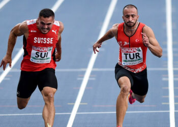 Dünya Salon Atletizm Şampiyonası'nda 3 Türk sporcu piste çıkacak