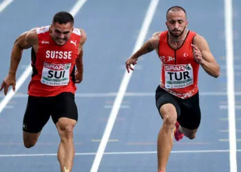 Dünya salon atletizm şampiyonası'nda 3 türk sporcu piste çıkacak