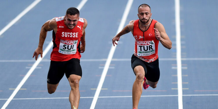 Dünya Salon Atletizm Şampiyonası'nda 3 Türk sporcu piste çıkacak