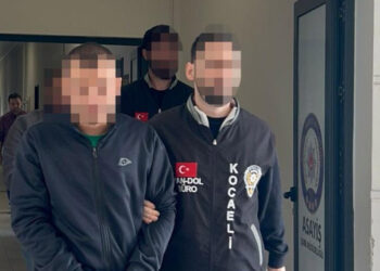 5 kuyumcuyu düşük ayarlı altınlarla 200 bin TL dolandıran şüpheliler yakalandı