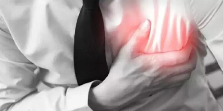 Düzenli olmayan tansiyon hayati sorunlara yol açıyor