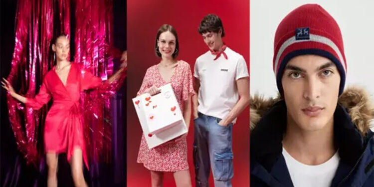 DeFacto’dan Sevgililer Günü'ne özel hediye seçenekleri