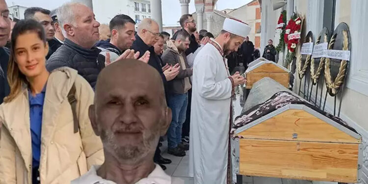 Dede ve torunu farklı şehirlerde aynı gün öldü