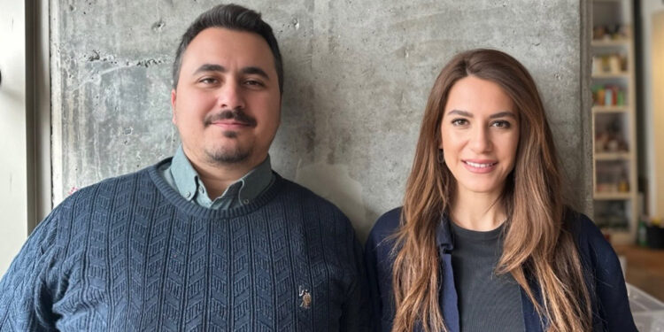 Denebunu 1,8 milyon dolar yatırım aldı