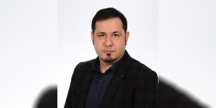 Denge Değerleme’de görev değişikliği