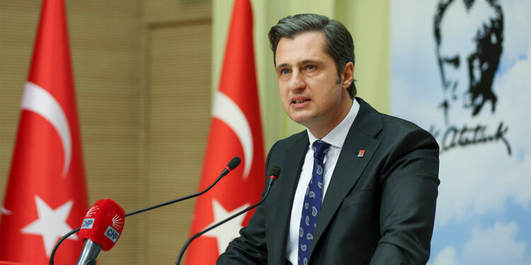 Haluk Levent'e kurumsal düzeyde adaylık teklif edilmedi