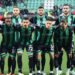 Denizlispor'da futbolcular da kazan kaldırdı