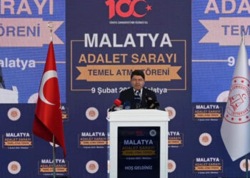 Deprem bölgesinde 2 bin 825 kişiye soruşturma açıldı