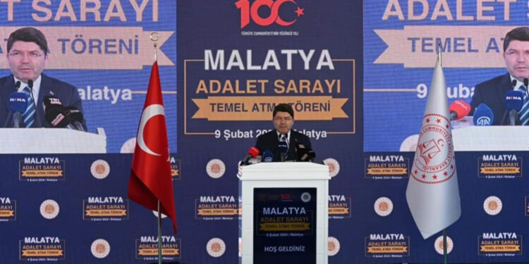 Deprem bölgesinde 2 bin 825 kişiye soruşturma açıldı