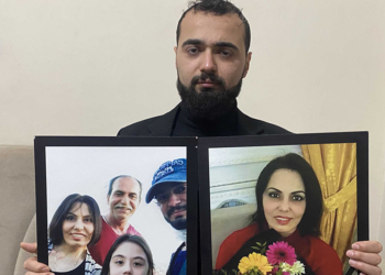 Depremde 13 yakınını kaybeden Mahmut : Korktuğum başıma geldi