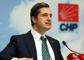 Depremde 130 bin canımızı yitirmişiz