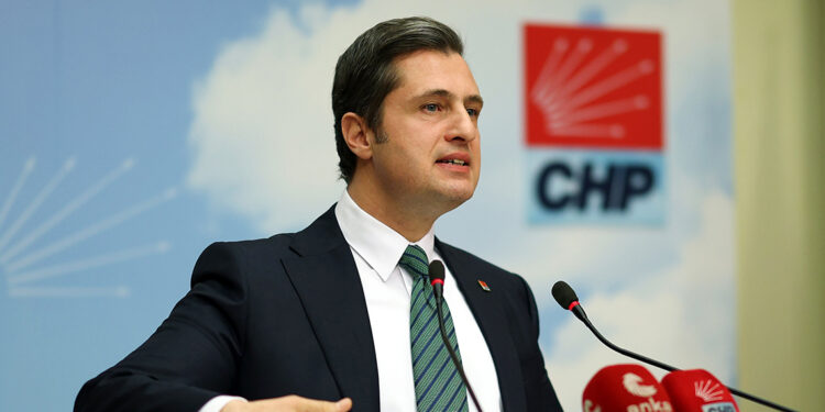 Depremde 130 bin canımızı yitirmişiz