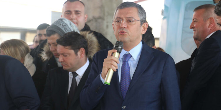 Depreme karşı dirençli kentler yaratmalıyız