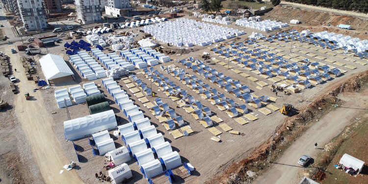 Depremzedelerden KDK'ya 2 bin 45 başvuru