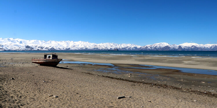 Dr. Akkuş: Son 52 yılın en sıcak ocak ayını yaşadık