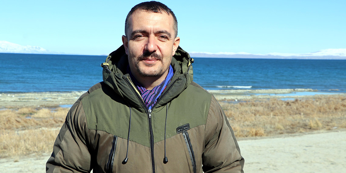 Dr. Akkuş: Son 52 yılın en sıcak ocak ayını yaşadık