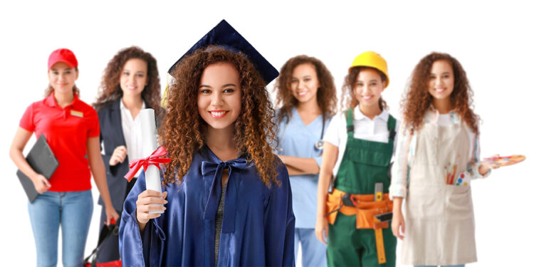 Ebeveynler meslek seçiminde yapıcı bir diyalog kurabilir