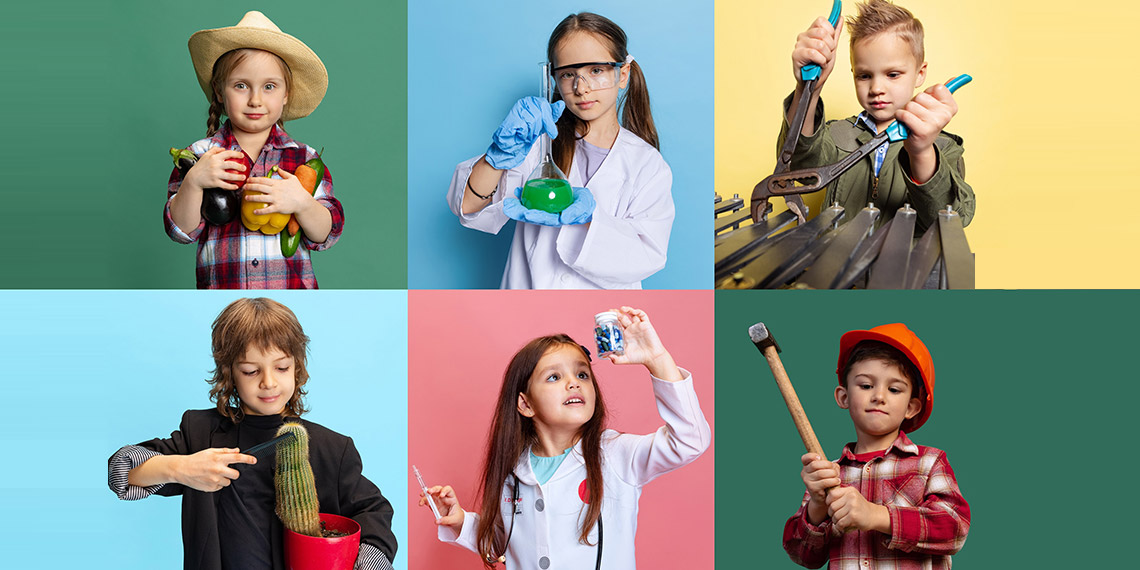 Yeditepe Üniversitesi Eğitim Fakültesi Rehberlik ve Psikolojik Danışmanlık Bölümü Dr. Öğr. Üyesi Ayşen Köse, "Ebeveynler meslek seçiminde yapıcı bir diyalog kurabilir" dedi.