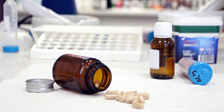 Güllerden yutulabilir parfüm üretildi