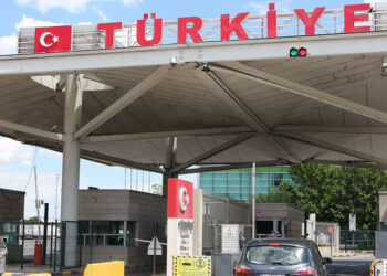 Yabancı ülke araçları tamiri için 'akreditasyon belgesi' uygulaması güncellendi